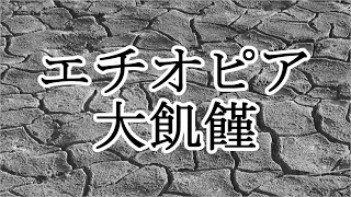 ［ゆっくり解説］アフリカで起こった１００万人餓死の飢饉