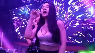 Nonstop 2018 - Nhạc Sàn DJ Cực Độc 2018 - Phá Đảo Thế Giới Ảo Vol 2