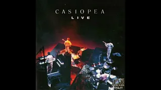CASIOPEA - LIVE 1985 *FULL CONCERT*