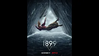 1899. Трейлер 1-й сезон, Субтитры. Сериал 2022 Netflix