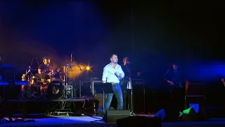 Ярослав Сумишевский Концерт в Подольске. 29 сентября 2016 года