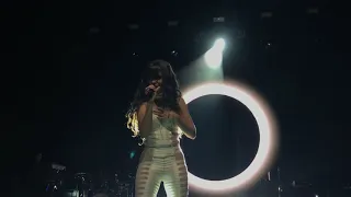 Camila Cabello - In The Dark (Verizon Up Miami)