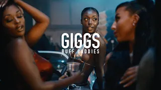 Giggs - Buff Baddies (Official Video)