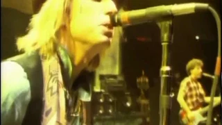 TOM PETTY & THE HEARTBREAKERS - Don´t Come Around Here No More ( Take The Highway Live ) 1991