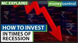 How To Invest In Stock Markets In Times Of Recession