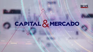 Capital & Mercado - André Felicíssimo, presidente da P&G Brasil