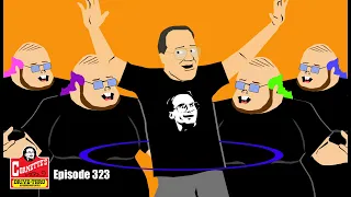 Jim Cornette on The Modern Hysterical Smart Fans