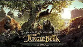 Книга Джунглей  The Jungle Book  (2016) Дополнительные материалы RUS.SUB