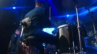 [DRUM CAM] Avengers Endgame | Banda de Música do DCTA | Concerto Sinfônico ASA 2019