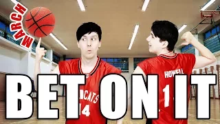 dan & phil || BET ON IT