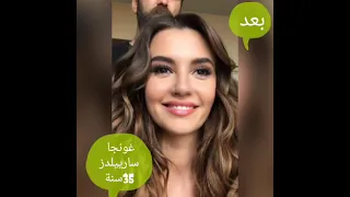 لن تصدق كيف اصبح ابطال مسلسل حريم السلطان بعد مرور 11 سنه