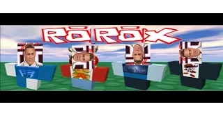 ROBLOX - Survive Natural Disasters - I guess this is a ytp