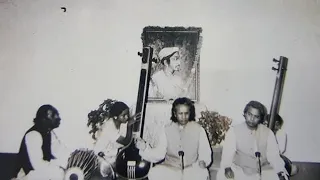 Junior Dagar Brothers | Raga Jaijawanti | Dagarvani | Dhrupad |