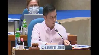 House hearing on ABS-CBN franchise renewal