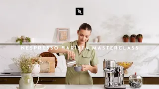 Nespresso - Vertuo Recipe Masterclass – Make Coffee Shop Recipes At Home | UK