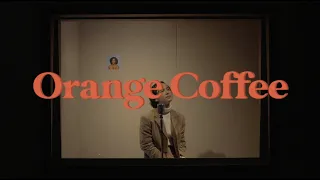 Rocketman - Orange Coffee [Official Video]