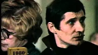 Фитиль "День приёма" (1980) смотреть онлайн