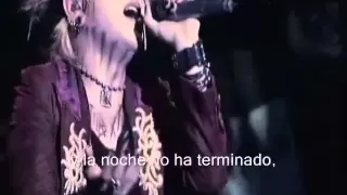 The Gazette - D.L.N (Sub Español)