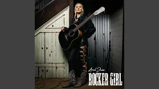 Rocker Girl
