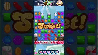 Candy Crush Saga Level 3227   Game Boss
