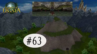 Legend Of Legaia #63 Secret Boss Lapis