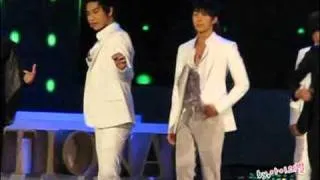 [FanCam] Young Saeng UrMan @International Seoul Awards