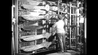 Manufacture of Military Aeroplanes, 1917-1918