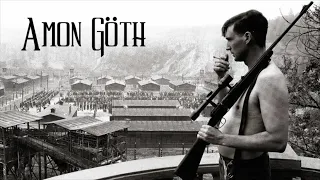 Amon Göth (All the things she said)