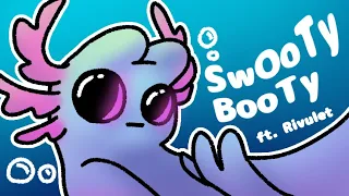 Swooty Booty | Animation meme | Rainworld (ft. Rivulet)