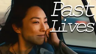 Why Past Lives Is The Best Movie Of 2023