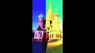 Moscow Vlog Musical (KAZKA)