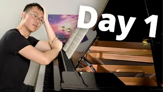 I played Winter Wind every day for 30 days