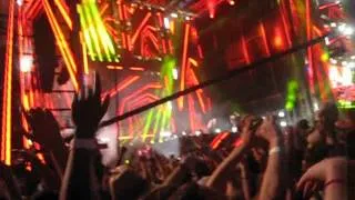 Afrojack (Live at Ultra 2012) featuring Lil Jon