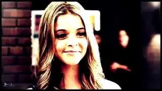 alison dilaurentis | lucky ones