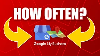 How Often to Post on Google My Business for Best Results | Local SEO Tips for Small Businesses
