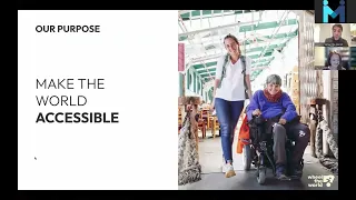 ACCESSIBLE TRAVEL - SEE THE WORLD ON YOUR TERMS