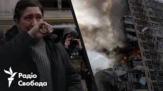 Авдіївка | Поліцейські з підрозділу «Білі янголи» евакуювали сім’ю з прифронтового міста