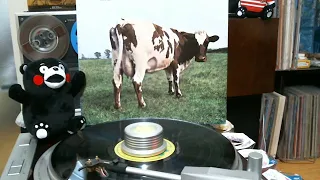 Pink Floyd - Atom Heart Mother - Side-B_Full