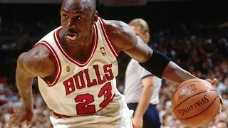 Michael Jordan Mix: Fly Like an Eagle [HD]