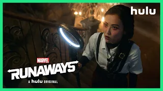 Marvel's Runaways Season 3 | Full Trailer