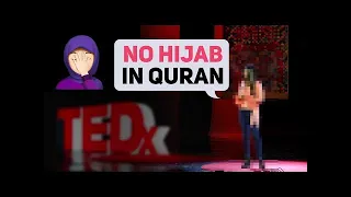 There is NO Hijab in the Quran? (Brilliant Response) | Islamic Reminders