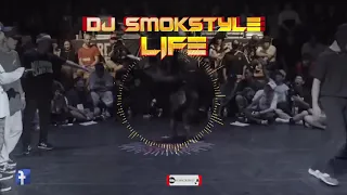 DJ SmokStyle - Life [BEST POWERMOVES COMPILATION]  🎧  #Electro #Freestyle #Music  🎧