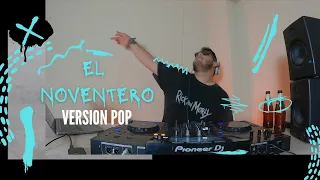 El Noventero 2 🎉 (Luis Miguel, Emanuel, Kabah, Shakira, Ov7, The Sacados, Ilegales)