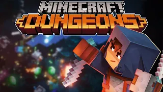 A Cry For Heroes! - Minecraft Dungeons