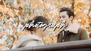 [fmv] shancai x mingsi // photograph