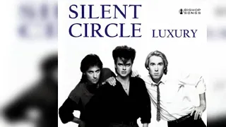 Silent Circle - Luxury (2020) [Full Album] (Euro-Disco)