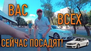 ГРАНИЦА СОВЕСТИ - В МИРЕ ЖИВОТНЫХ!