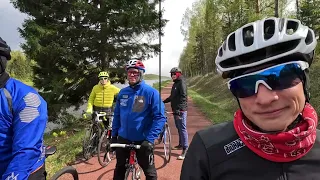 Мое видео GoPro