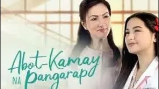 Abot Kamay na Pangarap ( January 12,2023 ) Full Episode 111