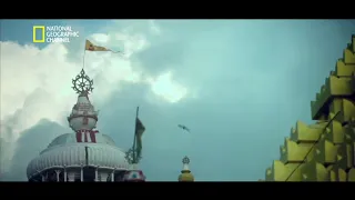 Jagannath Puri ka rahahsa. Status video